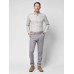 Reserve™ Cotton Linen Trouser - Fossil