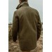 THE MENDOCINO PEACOAT IN ARMY